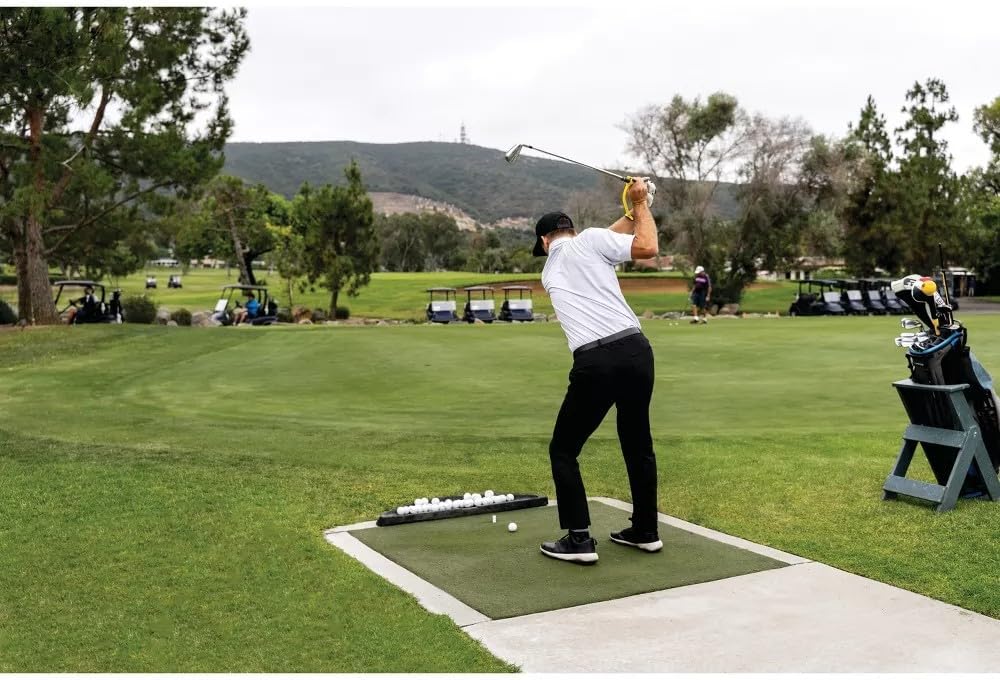 Mixte De Swing Golf Entraîneur À Charnière SKLZ - Horslimits - balles de golf