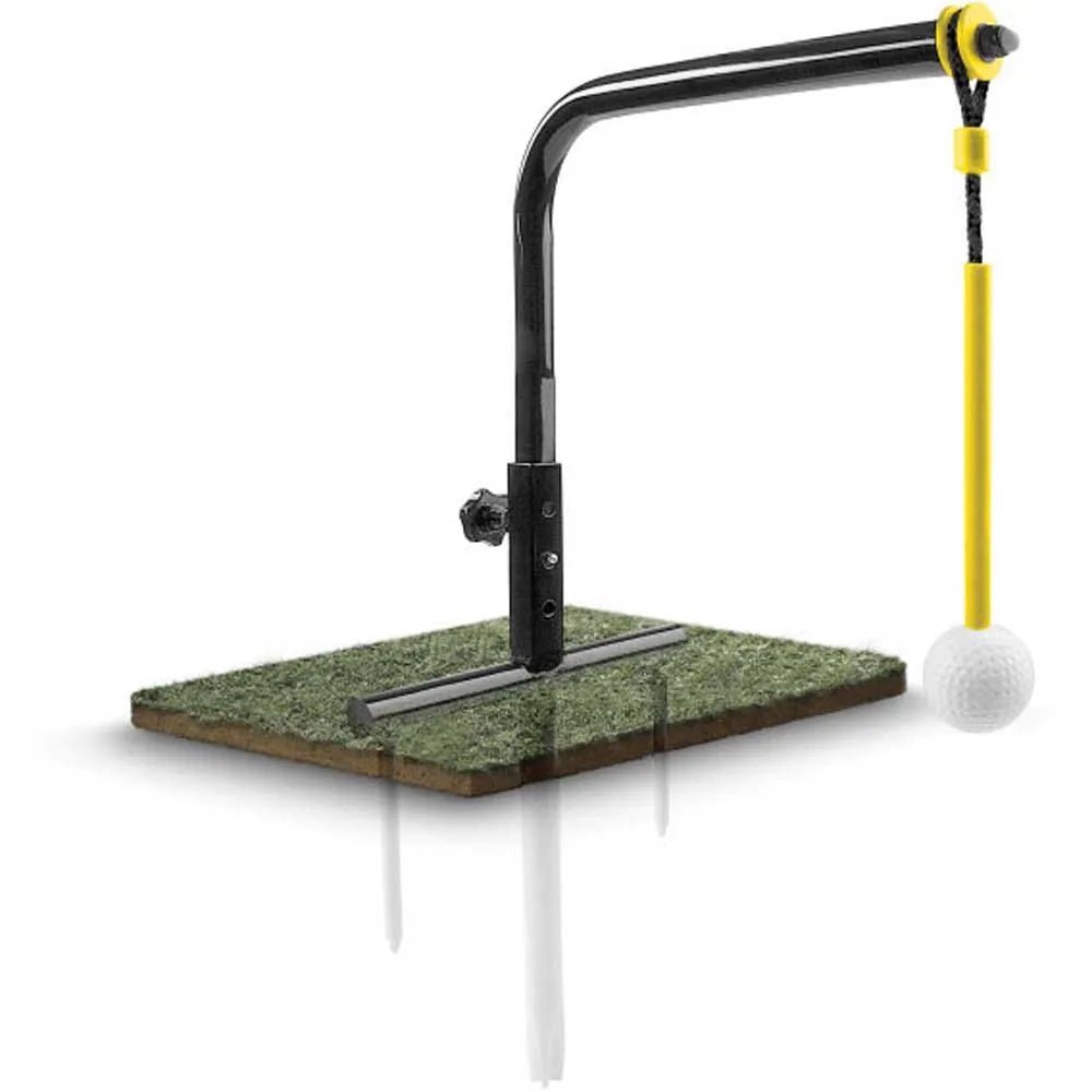 Outil d´entraînement au swing Sklz 4PK - Horslimits - balles de golf