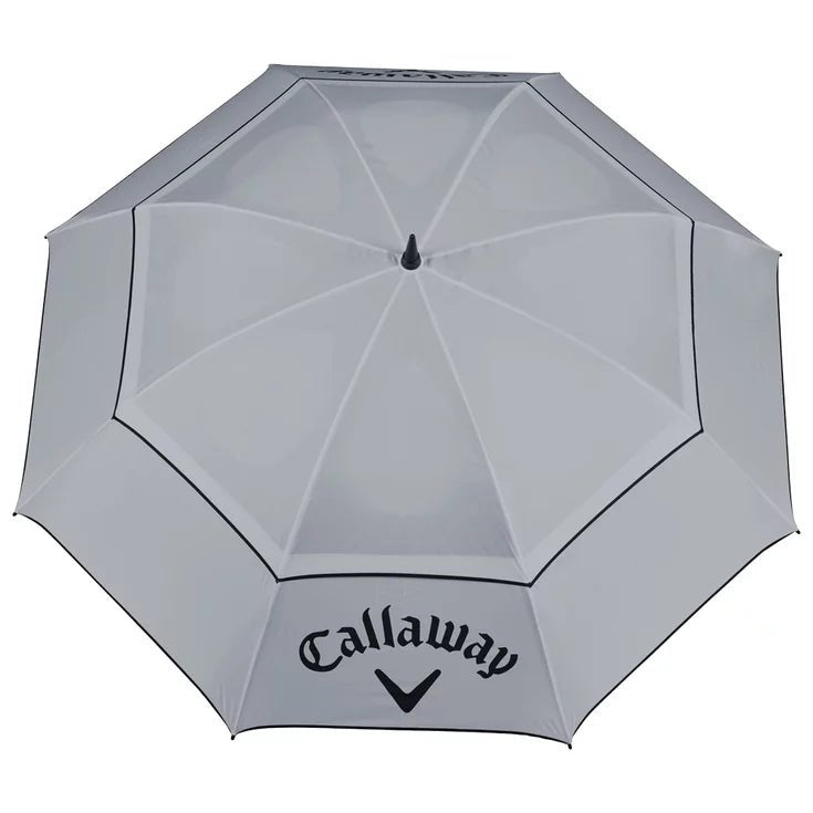 Parapluie Callaway Golf Shield 64 Gris - Horslimits - balles de golf