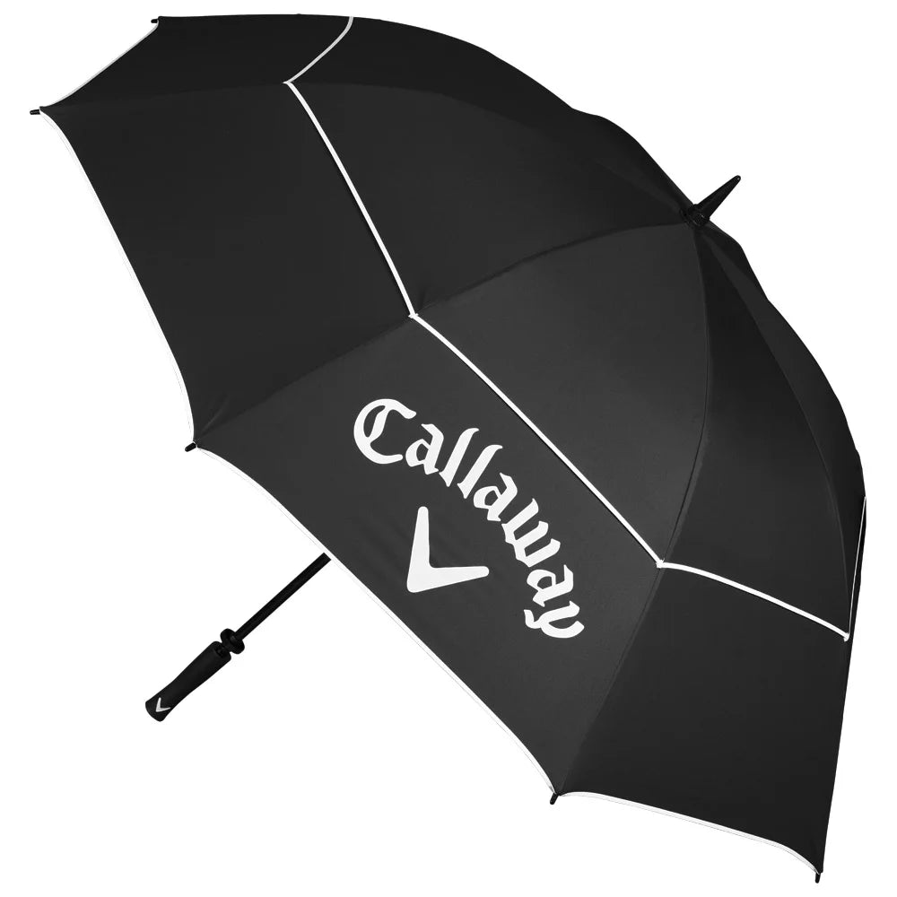 Parapluie Callaway Golf Shield 64 Noir - Horslimits - balles de golf