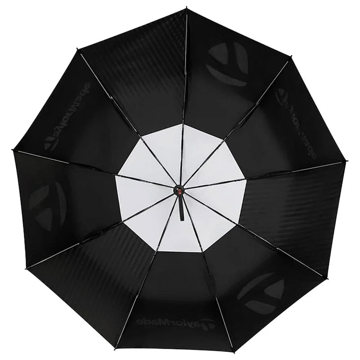 Parapluie Taylormade Compact Auto Umbrella 54 - Horslimits - balles de golf