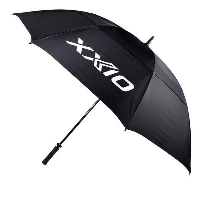 Parapluie XXIO 62" Anti UV Noir - Horslimits - balles de golf