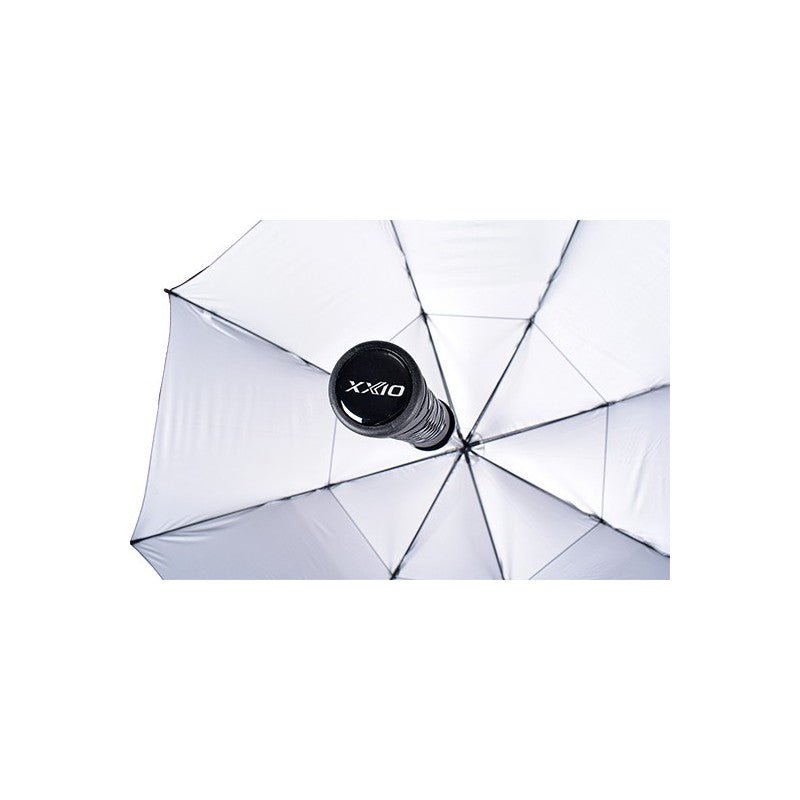 Parapluie XXIO 62" Anti UV Noir - Horslimits - balles de golf