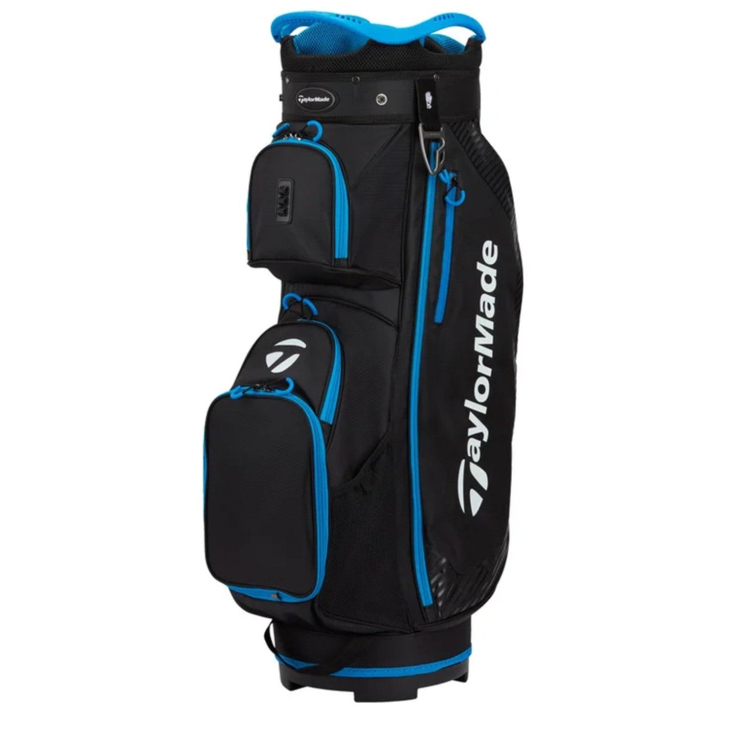 Sac de Golf Taylormade chariot série Pro Cart Noir / Bleu