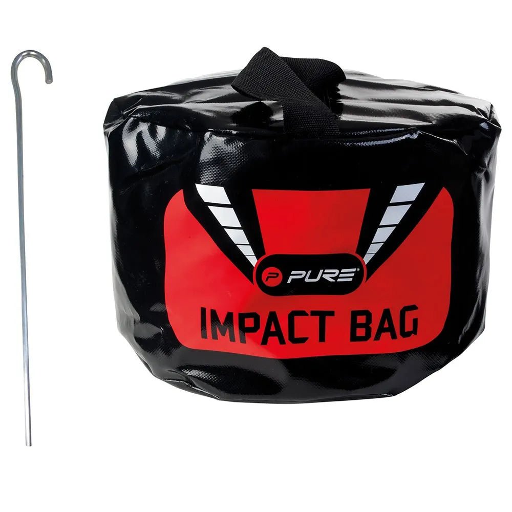 Sac de frappe - Pure2improve - Horslimits - balles de golf