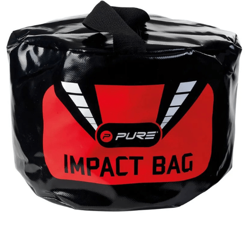 Sac de frappe - Pure2improve - Horslimits - balles de golf