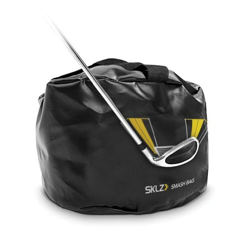 Sac de frappe SKLZ Smash - Horslimits - balles de golf