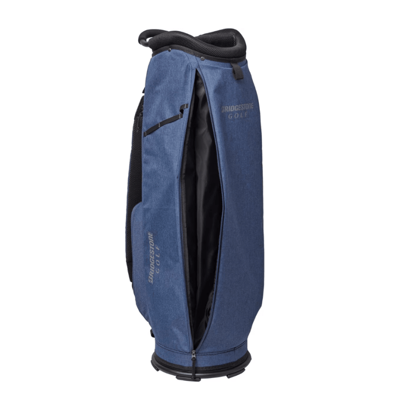 Sac de Golf Bridgestone CB Bleu marine - Horslimits - balles de golf