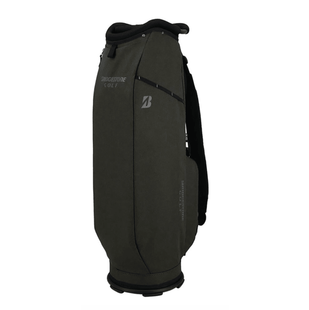 Sac de Golf Bridgestone CB Vert Foncé - Horslimits - balles de golf