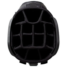 Charger l&#39;image dans la galerie, Sac de Golf - Callaway - Chariot Chase Dry 14 Noir - Horslimits - balles de golf
