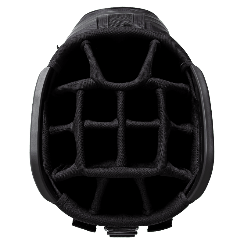 Sac de Golf - Callaway - Chariot Chase Dry 14 Noir - Horslimits - balles de golf