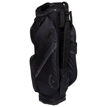 Charger l&#39;image dans la galerie, Sac de Golf - Callaway - Chariot Chase Dry 14 Noir - Horslimits - balles de golf
