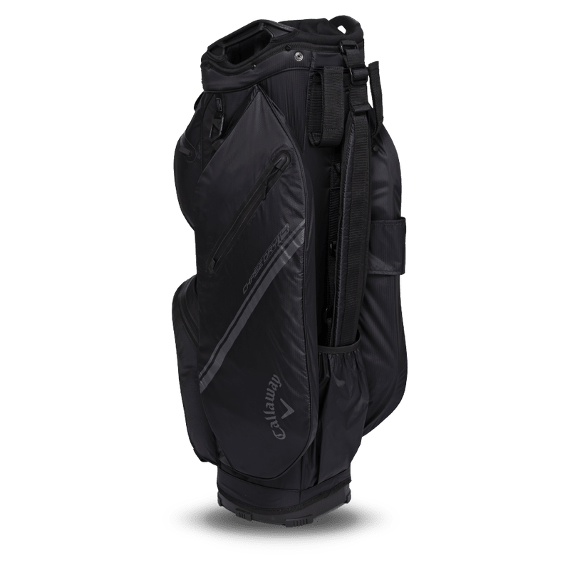 Sac de Golf - Callaway - Chariot Chase Dry 14 Noir - Horslimits - balles de golf