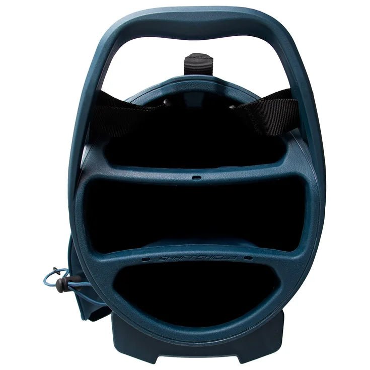 Sac de Golf - Callaway - Trépied 1/2 série Carry+ Bleu marine - Noir et rouge - Horslimits - balles de golf