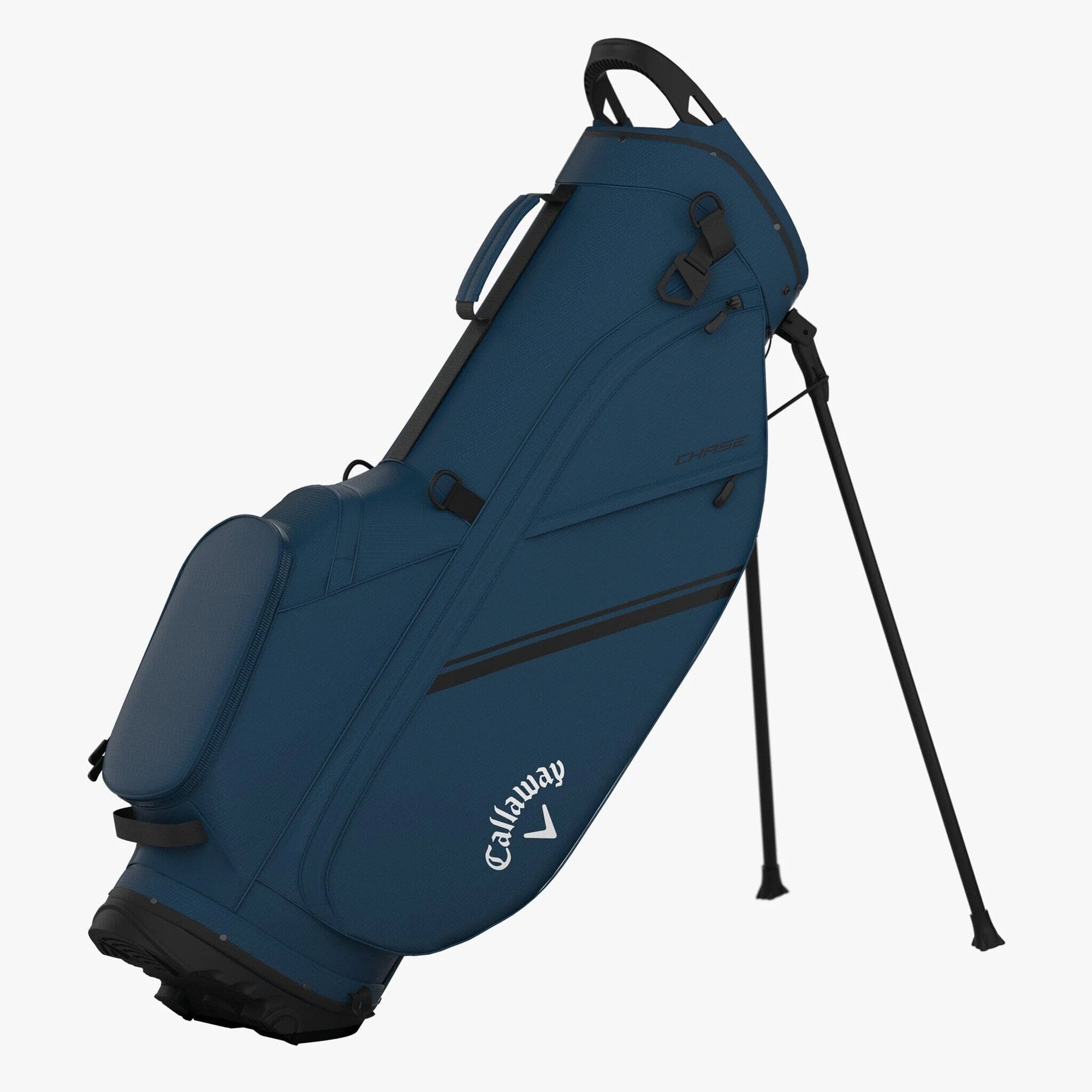 Sac de Golf - Callaway - Trepied Chase Bleu marine - Horslimits - balles de golf