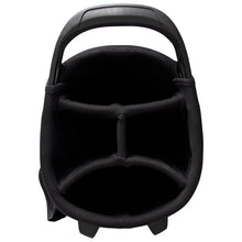 Cargar imagen en el visor de la galería, Sac de Golf - Callaway - Trepied Chase Dry Stand Noir - Horslimits - balles de golf
