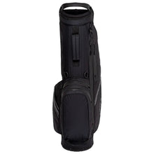 Cargar imagen en el visor de la galería, Sac de Golf - Callaway - Trepied Chase Dry Stand Noir - Horslimits - balles de golf

