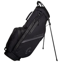 Cargar imagen en el visor de la galería, Sac de Golf - Callaway - Trepied Chase Dry Stand Noir - Horslimits - balles de golf
