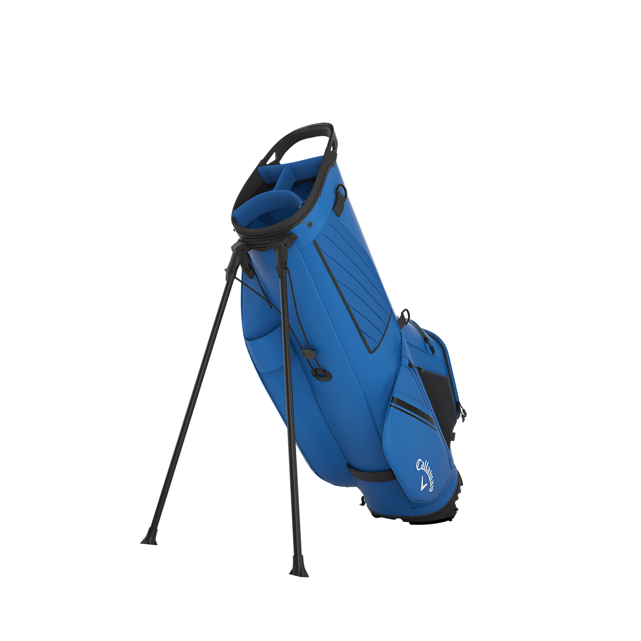 Sac de Golf - Callaway - Trepied Chase Royal - Horslimits - balles de golf