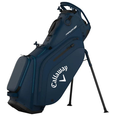 Sac de Golf - Callaway - Trépied Fairway 14 Bleu marine - Horslimits - balles de golf