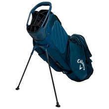 Charger l&#39;image dans la galerie, Sac de Golf - Callaway - Trepied Fairway 14 HD Stand Bleu marine - Horslimits - balles de golf
