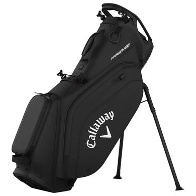 Sac de Golf - Callaway - Trépied Fairway 14 Noir - Horslimits - balles de golf