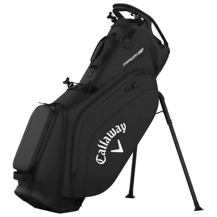 Sac de Golf - Callaway - Trépied Fairway 14 Noir - Horslimits - balles de golf