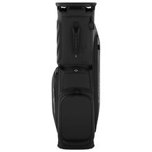 Charger l&#39;image dans la galerie, Sac de Golf - Callaway - Trépied Fairway 14 Noir - Horslimits - balles de golf
