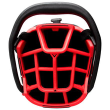 Charger l&#39;image dans la galerie, Sac de Golf - Callaway - Trépied Fairway 14 Rouge et noir - Horslimits - balles de golf
