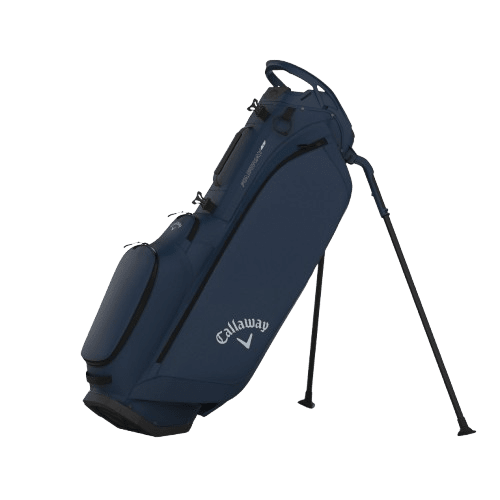 Sac de Golf - Callaway - Trepied Fairway - C - Bleu marine - Horslimits - balles de golf