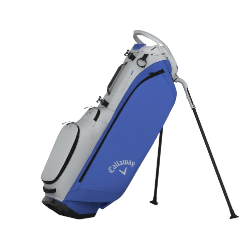 Sac de Golf - Callaway - Trepied Fairway - C - Silver - Neptune - Horslimits - balles de golf