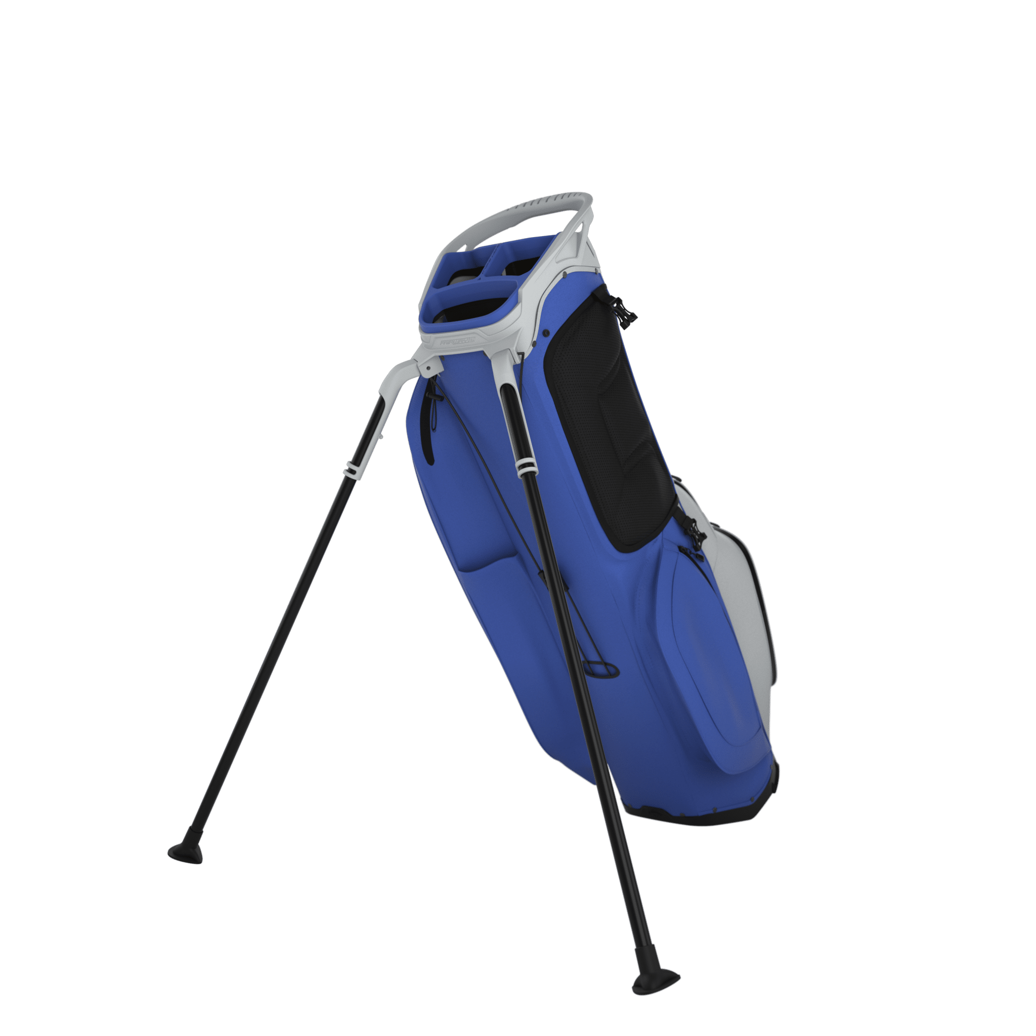 Sac de Golf - Callaway - Trepied Fairway - C - Silver - Neptune - Horslimits - balles de golf