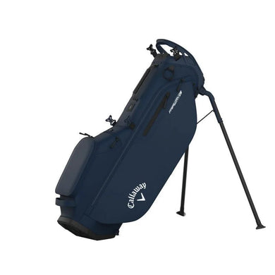Sac de Golf - Callaway - Trépied Fairway C Stand Bleu Marine - Horslimits - balles de golf