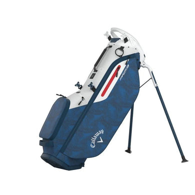 Sac de Golf - Callaway - Trépied Fairway C Stand Bleu Palm - Horslimits - balles de golf