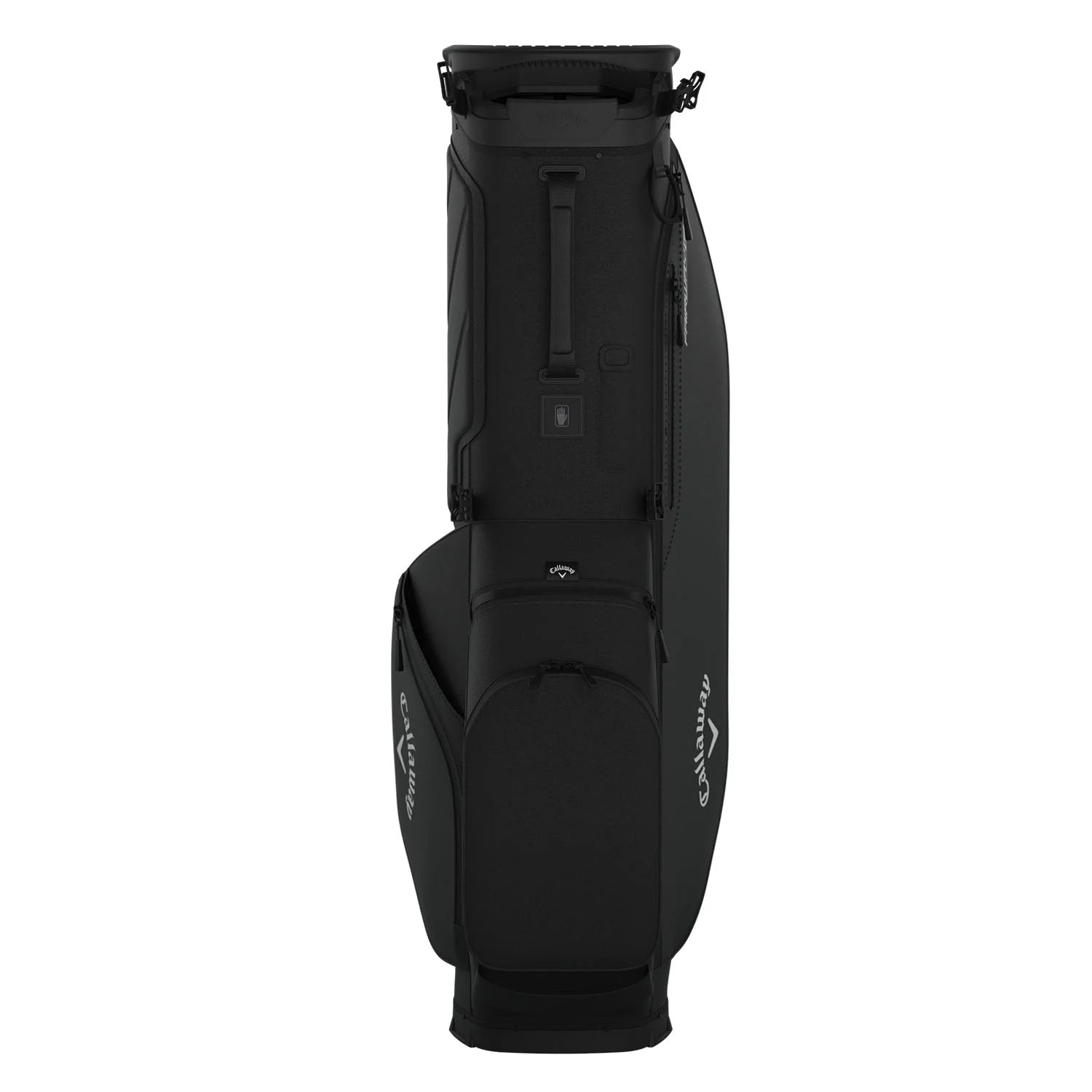 Sac de Golf - Callaway - Trépied Fairway C Stand Noir - Horslimits - balles de golf