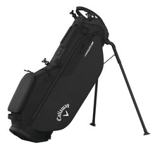 Charger l&#39;image dans la galerie, Sac de Golf - Callaway - Trépied Fairway C Stand Noir - Horslimits - balles de golf
