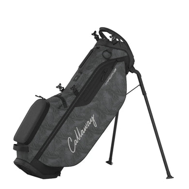Sac de Golf - Callaway - Trépied Fairway C Stand Noir Palm - Horslimits - balles de golf