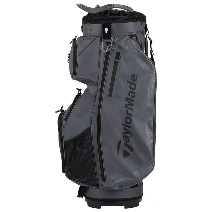 Sac de Golf Taylormade chariot Pro Cart Gris - Horslimits - balles de golf