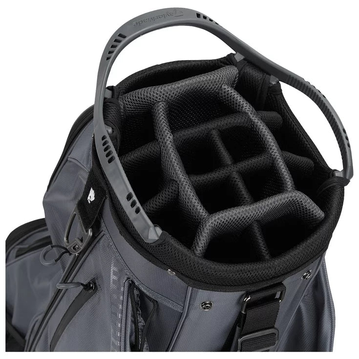 Sac de Golf Taylormade chariot Pro Cart Gris - Horslimits - balles de golf