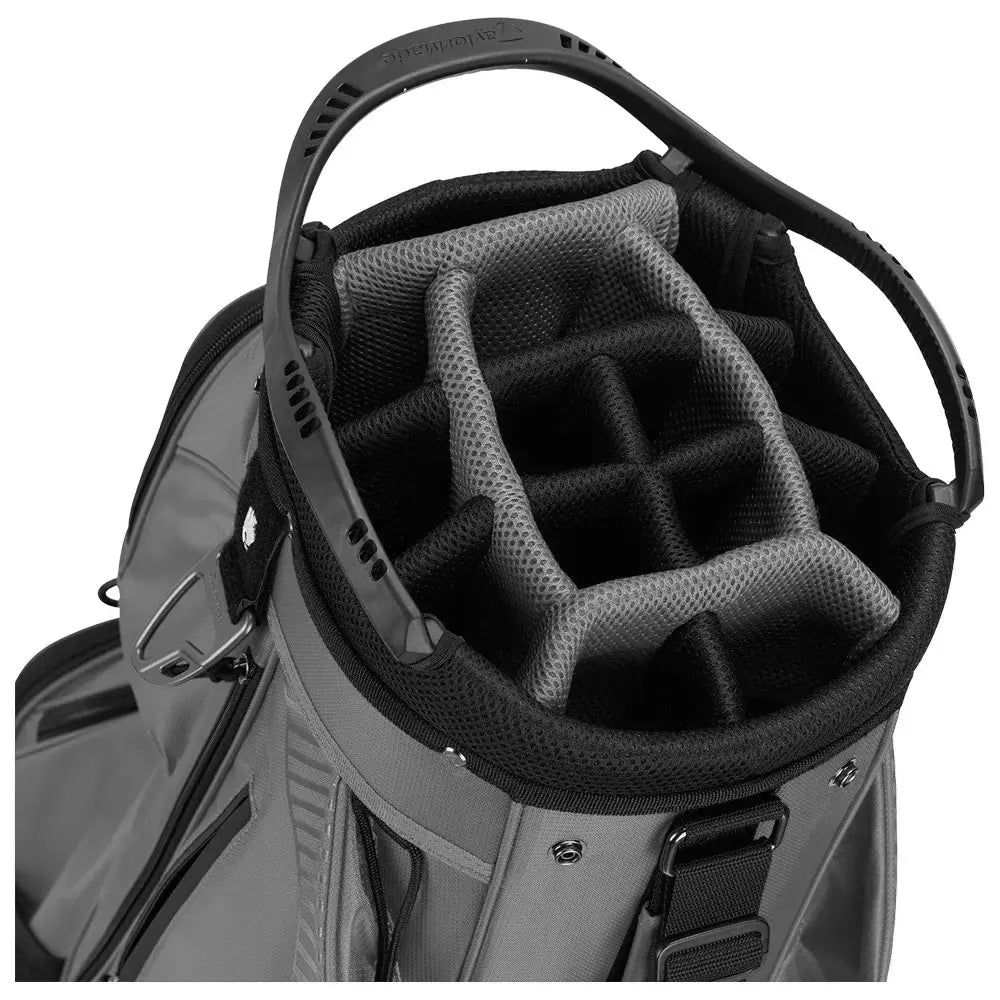 Sac de golf Taylormade Chariot Pro Cart Noir - Horslimits - balles de golf