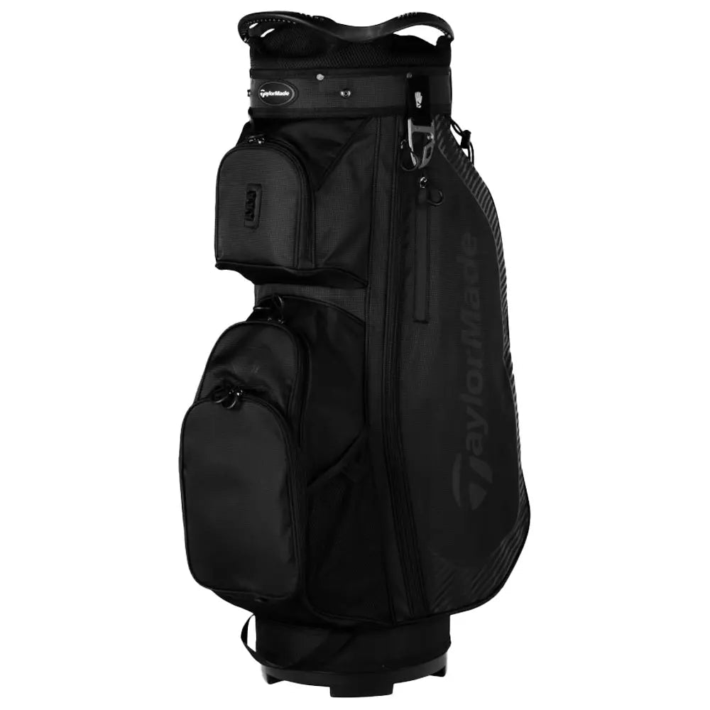 Sac de golf Taylormade Chariot Pro Cart Noir - Horslimits - balles de golf