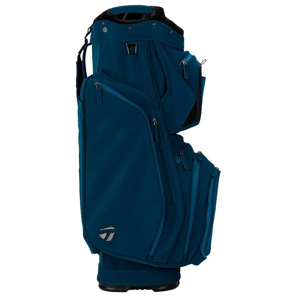 Sac de golf Taylormade chariot - Signature Cart Bleu marine - Horslimits - balles de golf