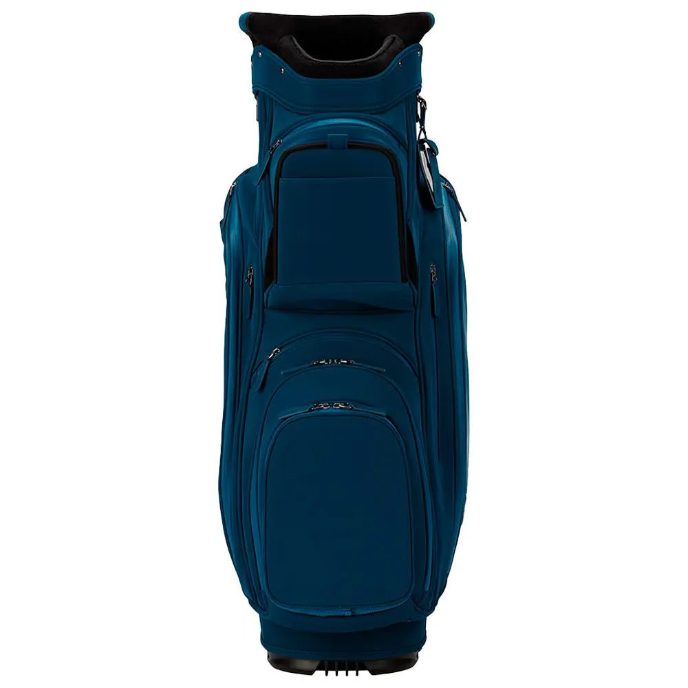 Sac de golf Taylormade chariot - Signature Cart Bleu marine - Horslimits - balles de golf