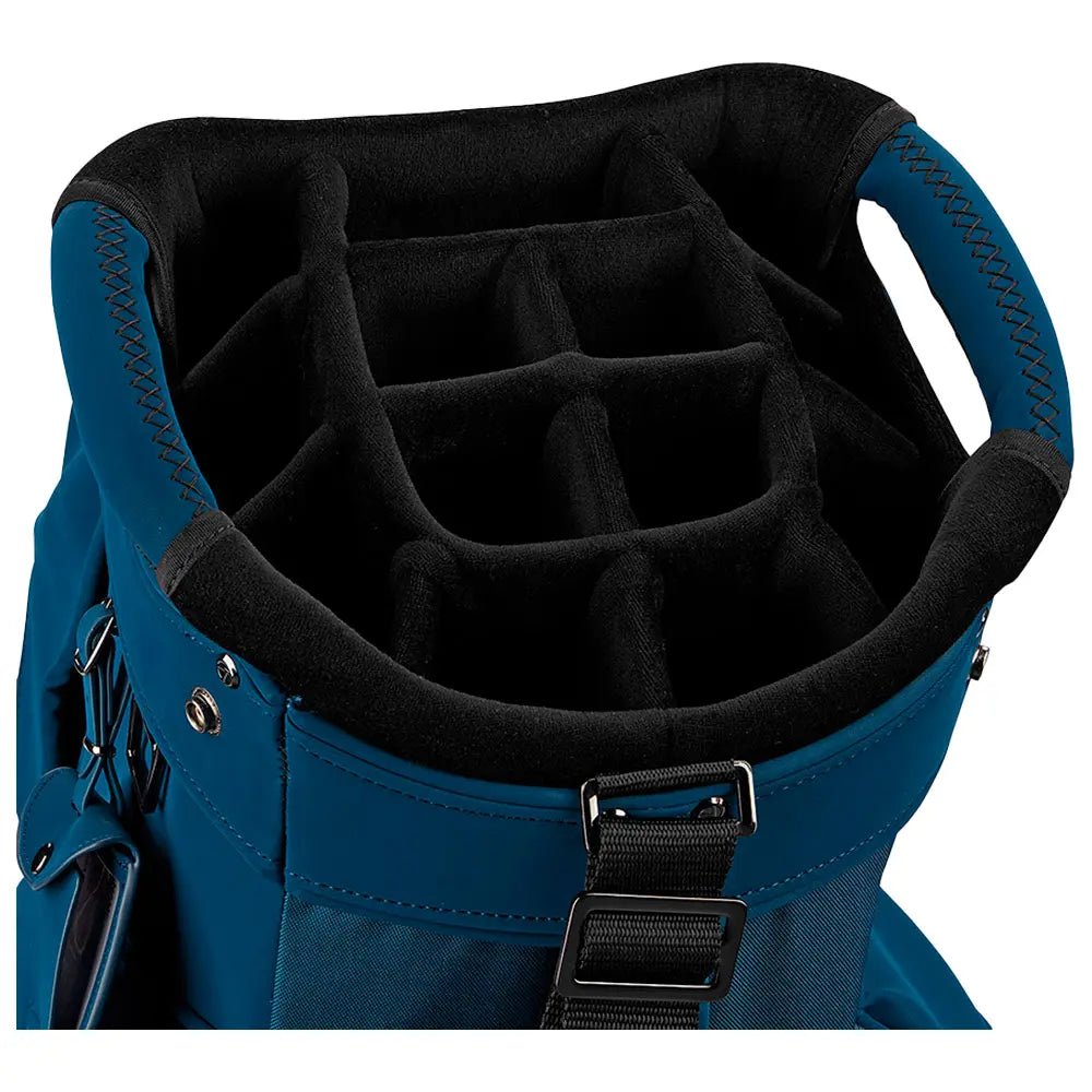 Sac de golf Taylormade chariot - Signature Cart Bleu marine - Horslimits - balles de golf