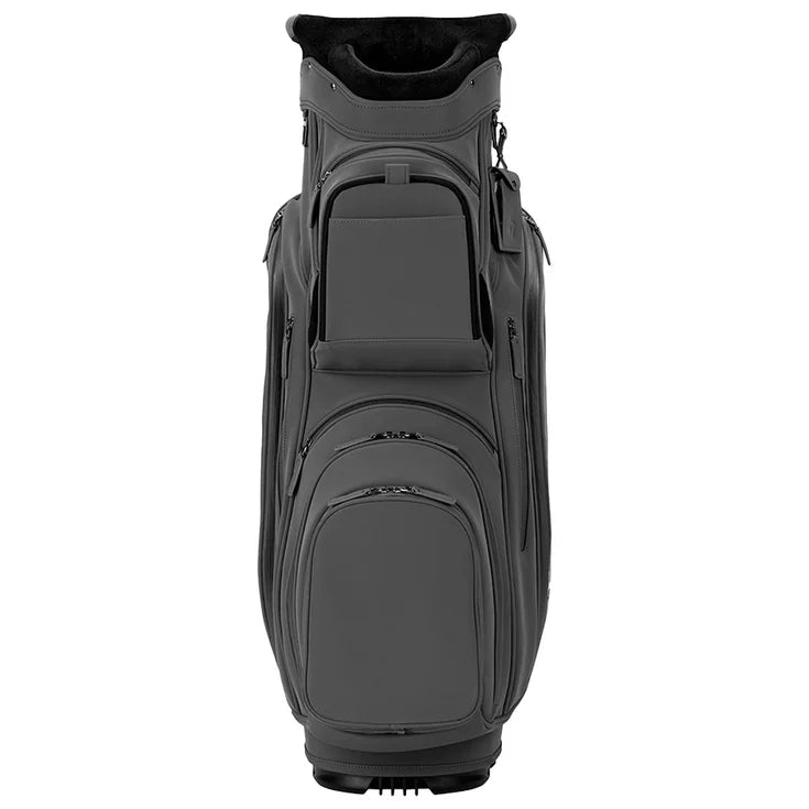Sac de golf Taylormade chariot - Signature Cart Gris - Horslimits - balles de golf