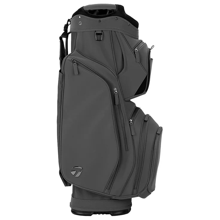 Sac de golf Taylormade chariot - Signature Cart Gris - Horslimits - balles de golf
