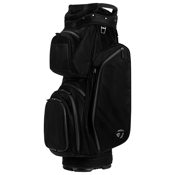 Sac de golf Taylormade chariot - Signature Cart Noir - Horslimits - balles de golf