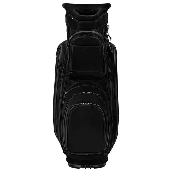 Sac de golf Taylormade chariot - Signature Cart Noir - Horslimits - balles de golf