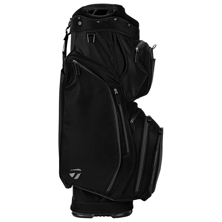 Sac de golf Taylormade chariot - Signature Cart Noir - Horslimits - balles de golf