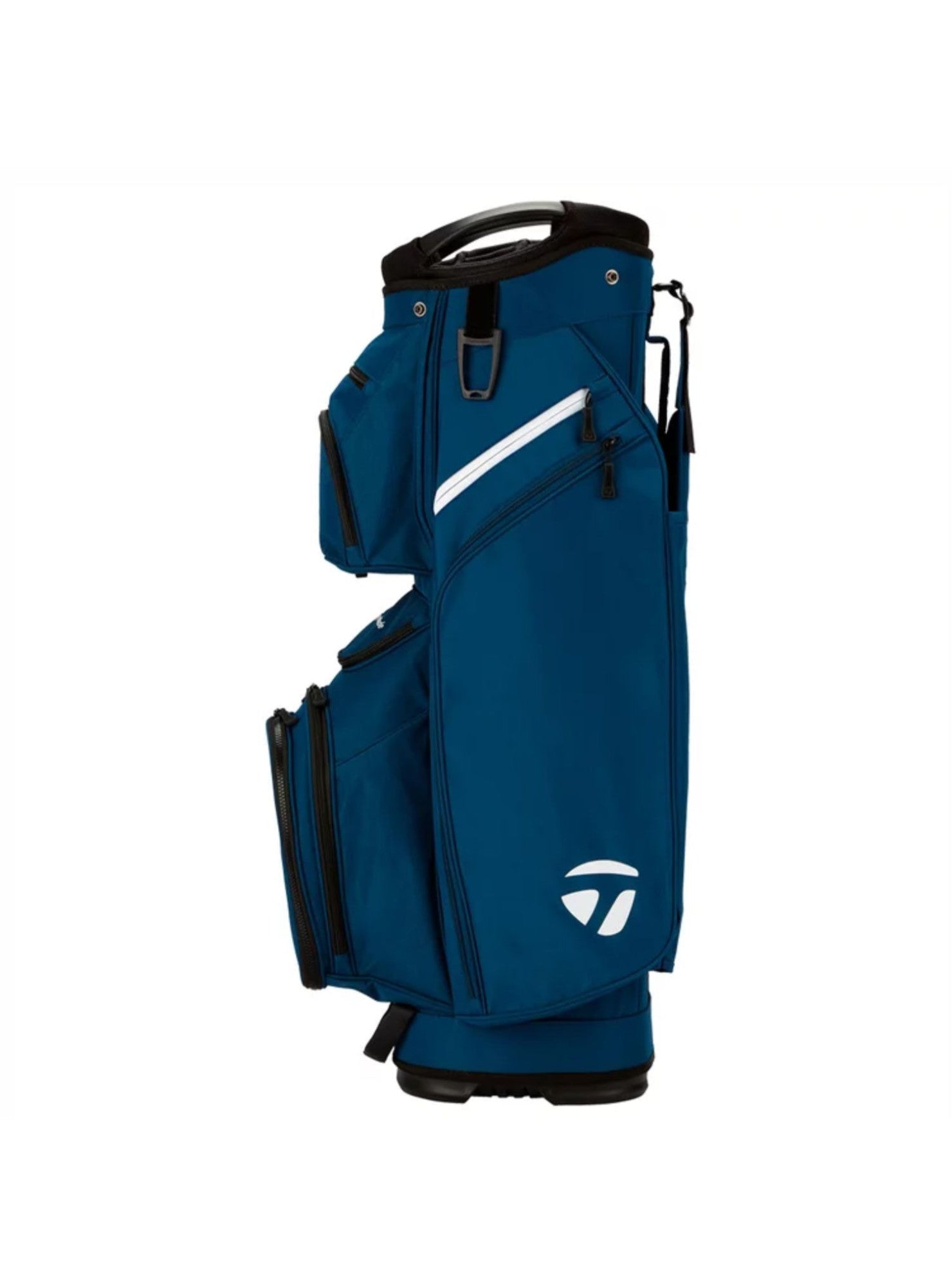 Sac de Golf - Taylormade - Sac chariot série Cart Lite Bleu marine - Horslimits - balles de golf